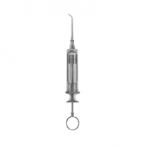 Syringes